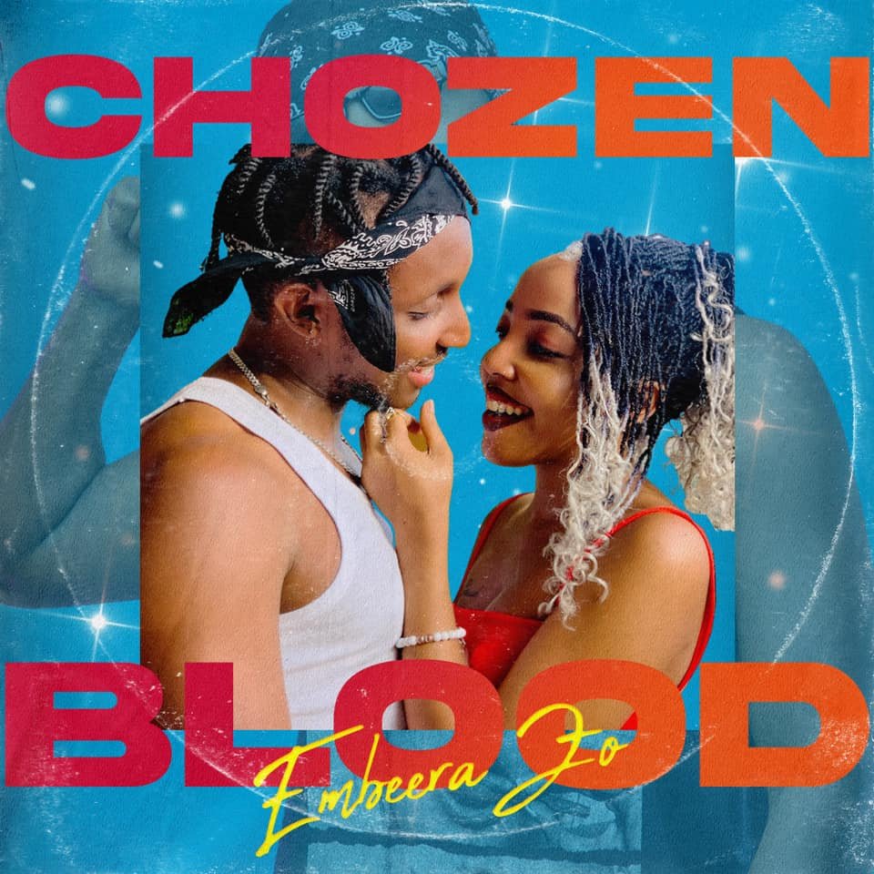 Chozen Blood